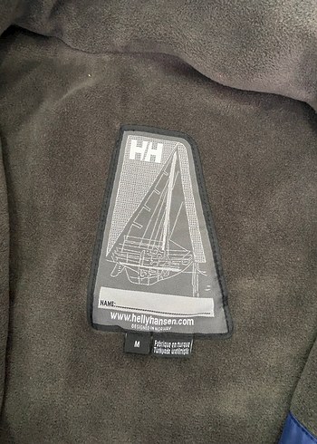 Erkek Mavi Fermuarlı yağmurluk - Görsel 5