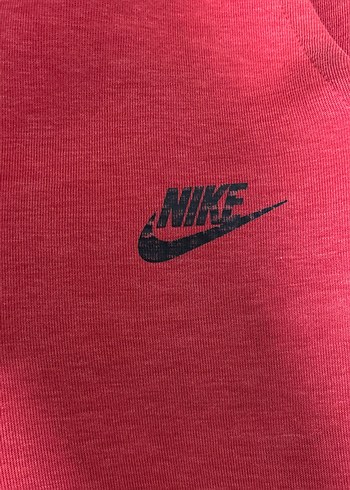 Nike Kırmızı Eşofman Altı - Görsel 5