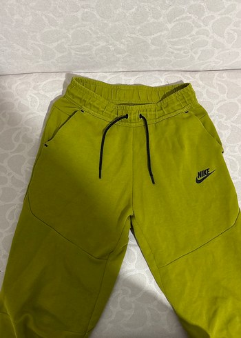 Nike Yeşil Jogger Eşofman Altı - Görsel 2