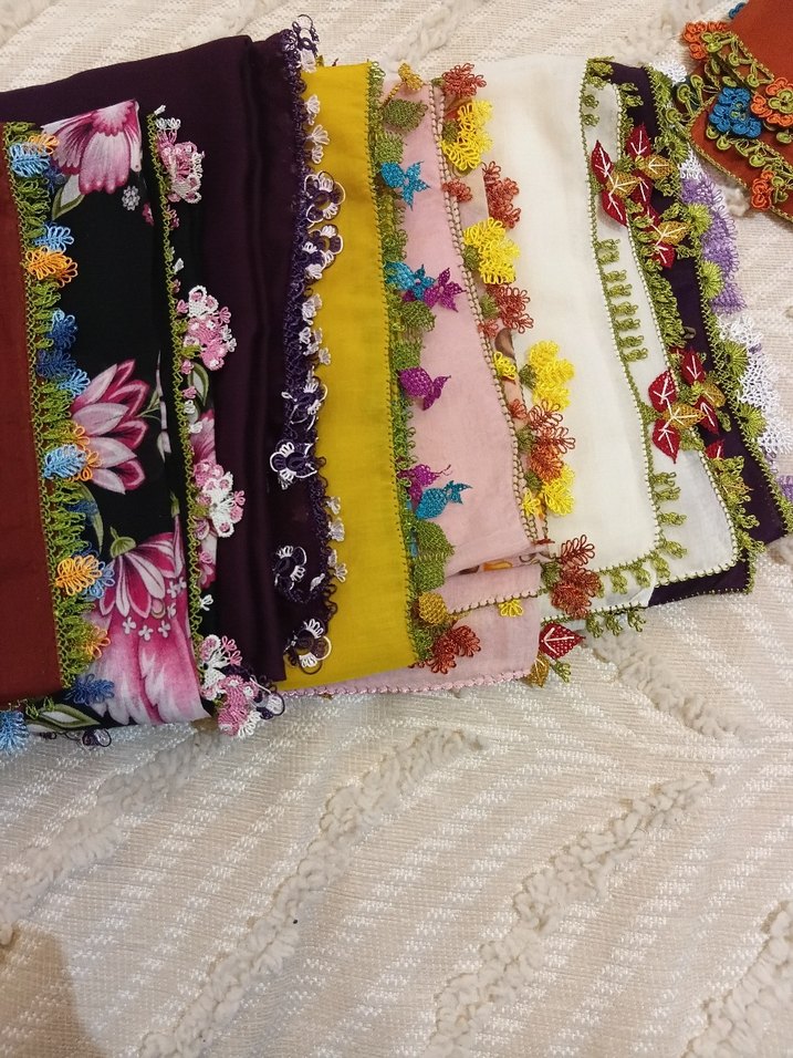 Mor, Uzun Kollu, Pilili, Yüksek Yakalı Kadın Elbise - Görsel 4