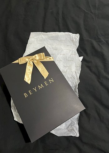 Beymen Hediye kutusu - Görsel 2