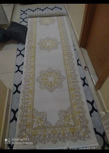 yolluk yepyeni resmen - Görsel 2