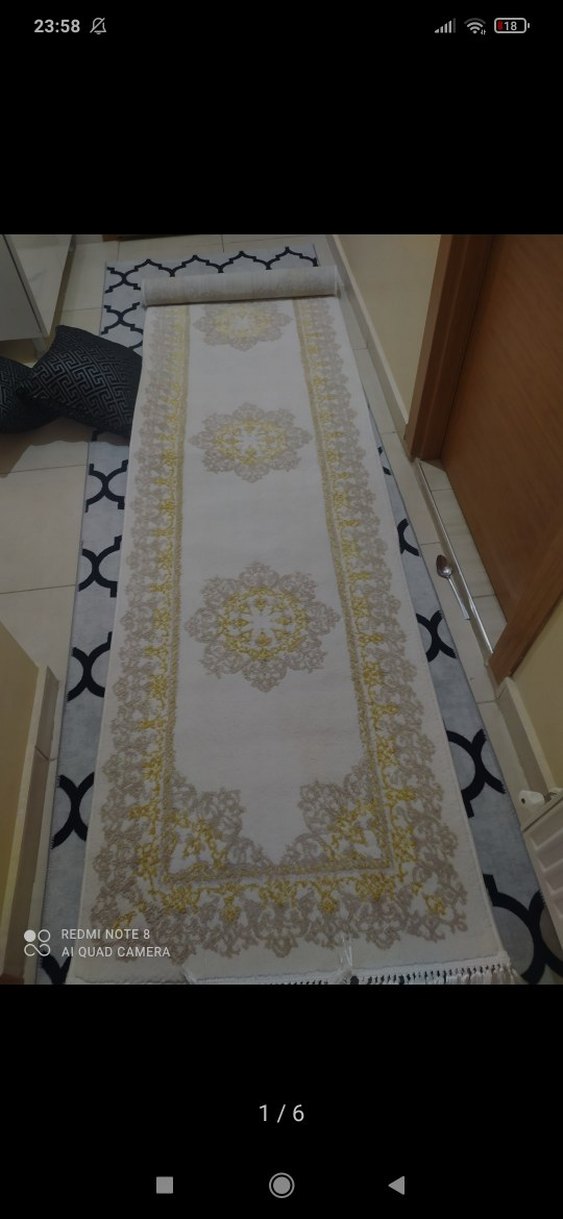 yolluk yepyeni resmen - Görsel 2