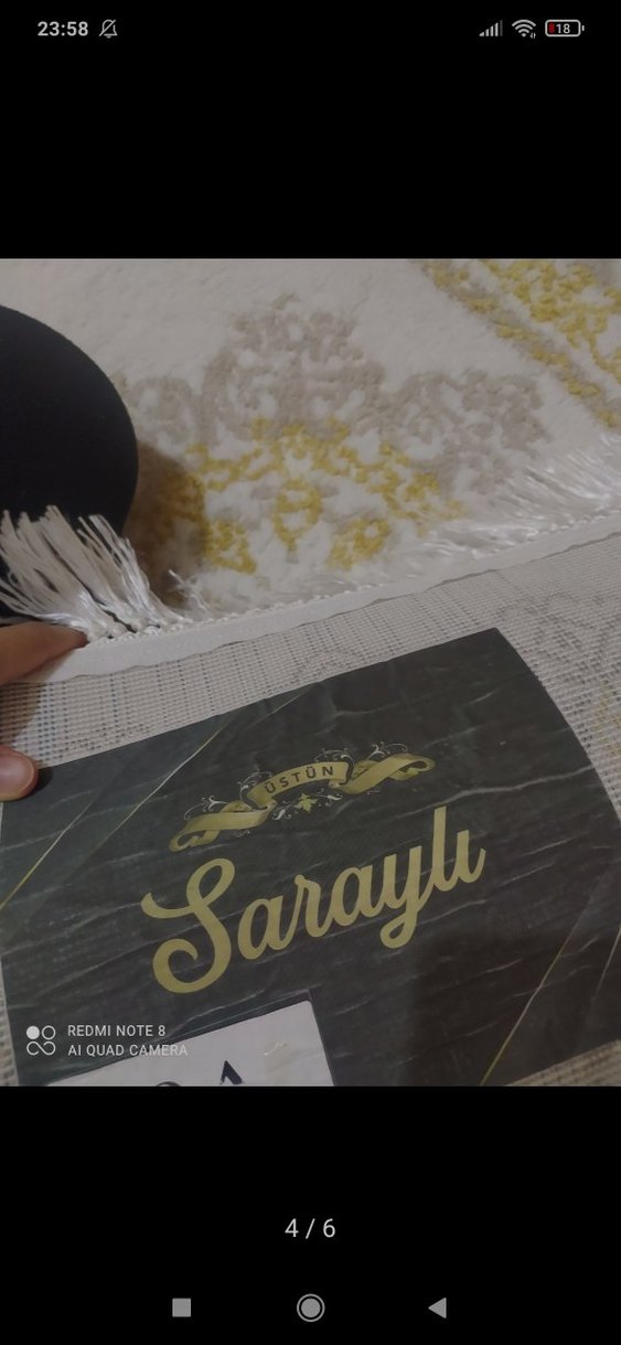 yolluk yepyeni resmen - Görsel 4