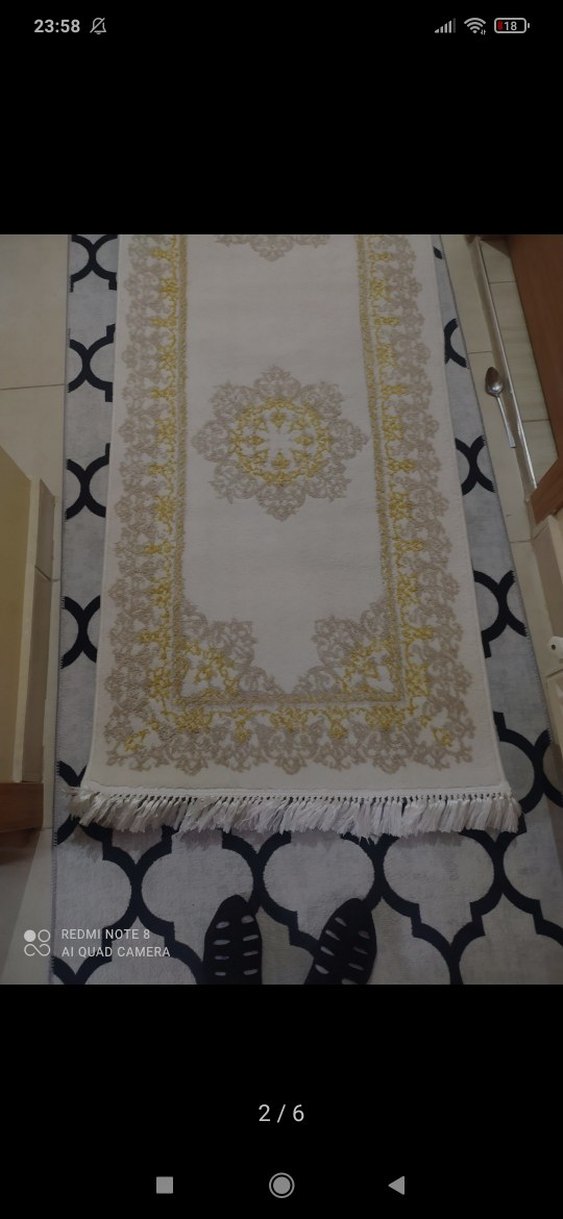 yolluk yepyeni resmen - Görsel 3