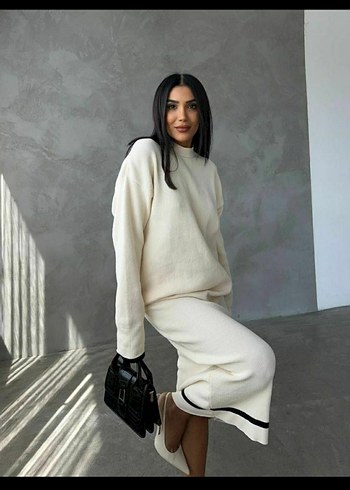 triko ikili takım - Görsel 2