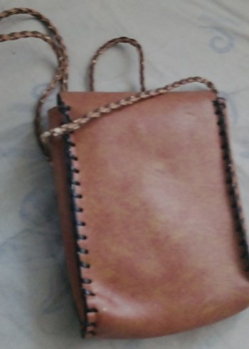 Renkli Baskılı Çocuk çanta Velcro Kapamalı - Görsel 3