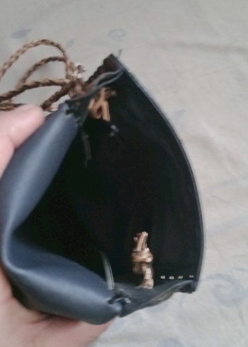 Renkli Baskılı Çocuk çanta Velcro Kapamalı - Görsel 5