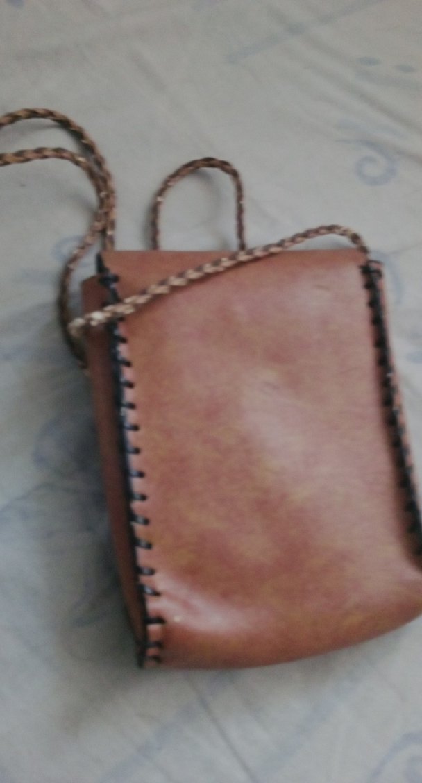 Renkli Baskılı Çocuk çanta Velcro Kapamalı - Görsel 3