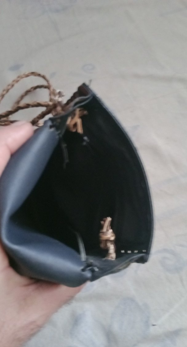 Renkli Baskılı Çocuk çanta Velcro Kapamalı - Görsel 5