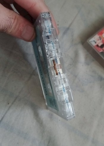 Taverna İstanbul 101 Dakika 25 Eser Kaset - Görsel 5