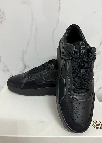 Moncler Ayakkabı - Görsel 3