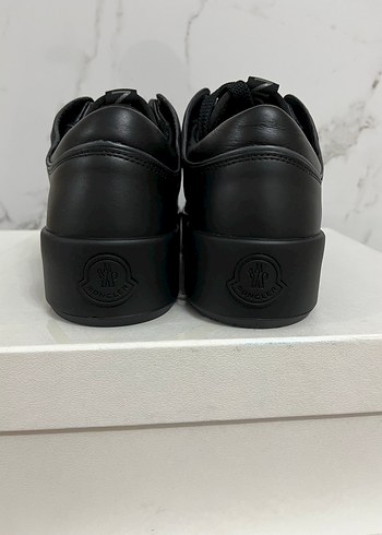 Moncler Ayakkabı - Görsel 4