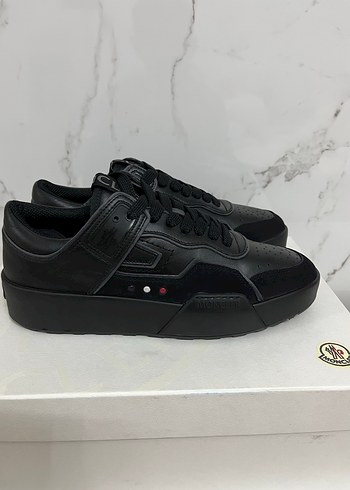 Moncler Ayakkabı - Görsel 5