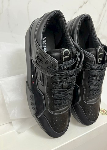 Moncler Ayakkabı - Görsel 2