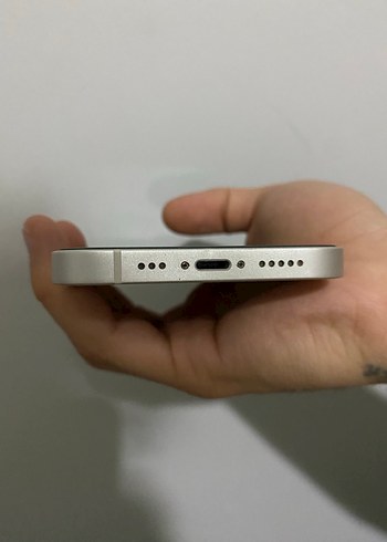 İphone 13 YD hatasız . - Görsel 6