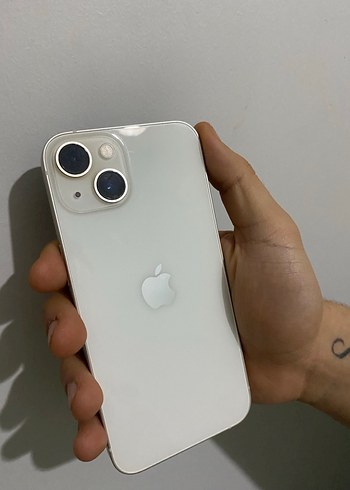 İphone 13 YD hatasız . - Görsel 3