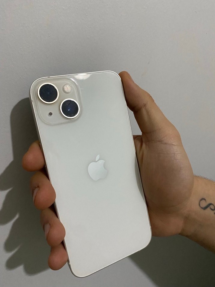 İphone 13 YD hatasız . - Görsel 3