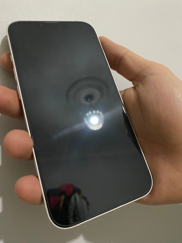 İphone 13 YD hatasız . - Görsel 2