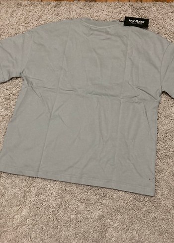 Low lights studio tee - Görsel 3