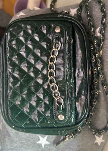 Mango vintage Y2k çanta - Görsel 2