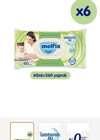 Sleepy 1 Beden: 2-5 kg