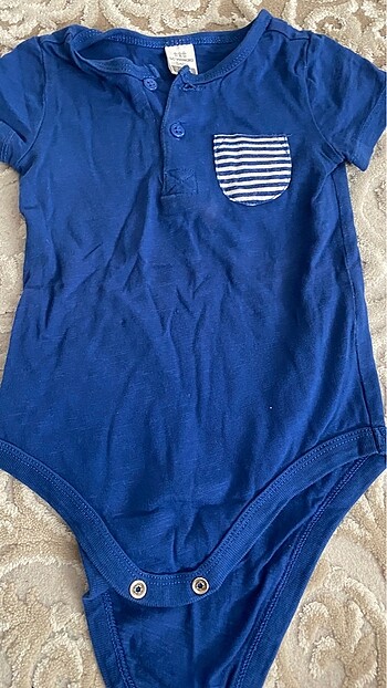 LC Waikiki Zıbın 9-12 ay