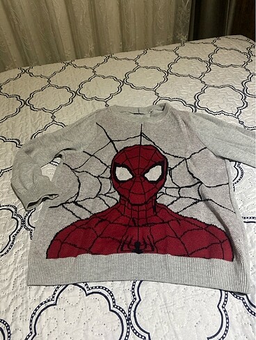 Lcw spiderman kazak