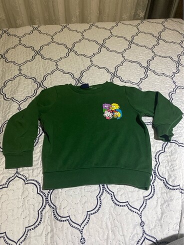 Kral şakir sweatshirt