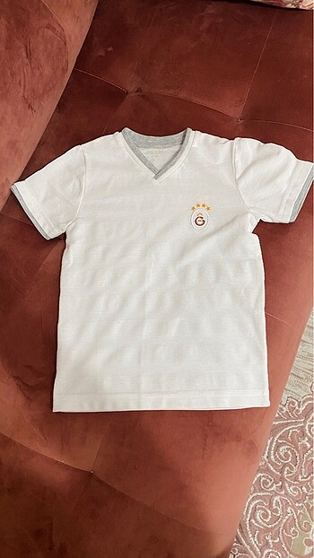 Gs store bebek tişört 2-3-4 yaş