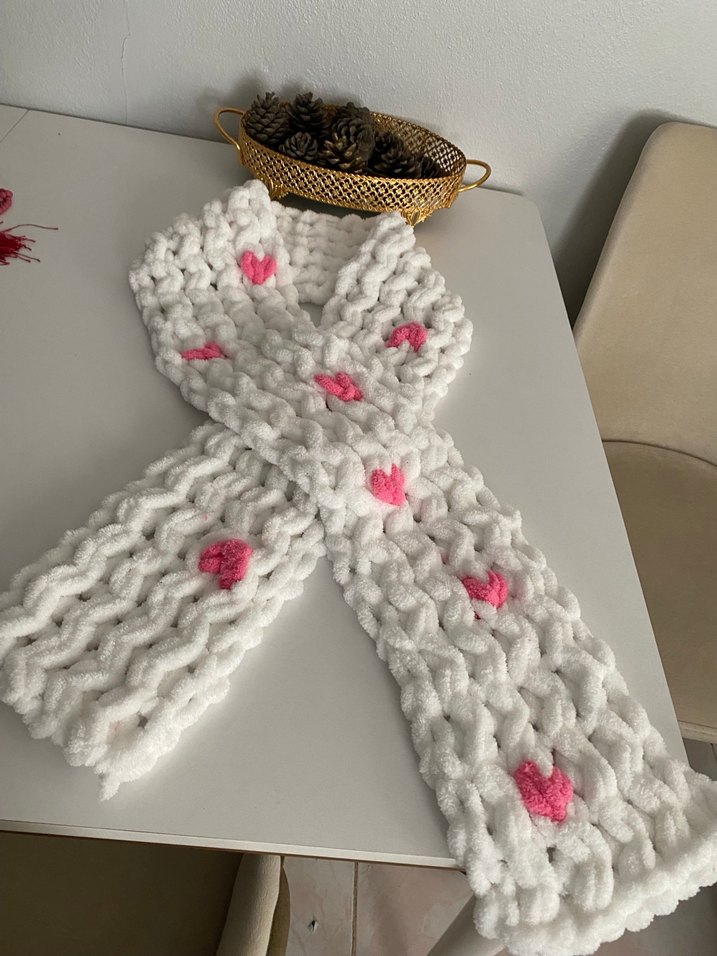 El örgü - Görsel 3