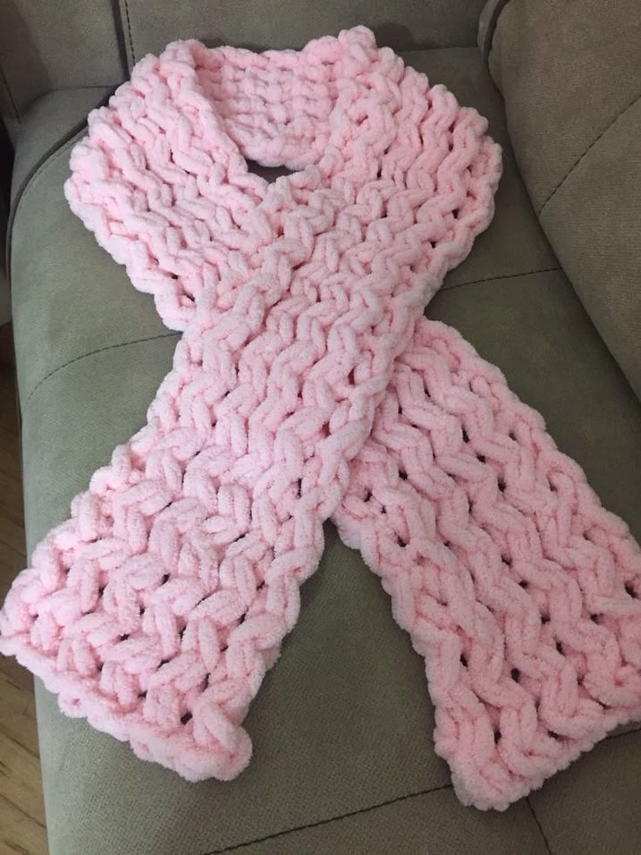 El örgü - Görsel 5