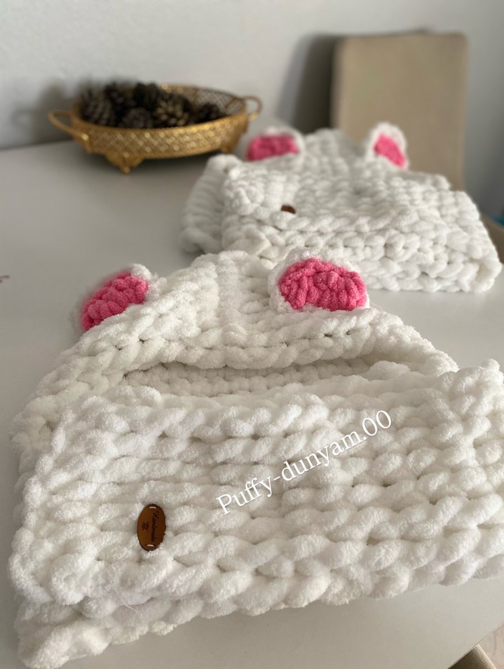 El örgü - Görsel 4