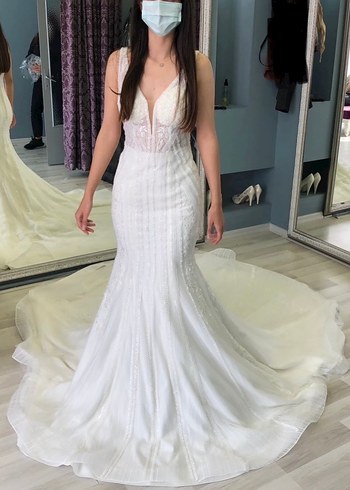 Gelinlik - Görsel 2