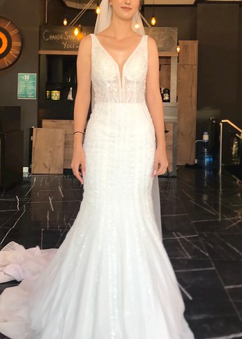 Gelinlik - Görsel 7