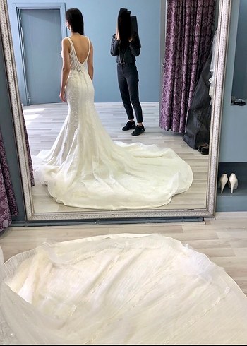 Gelinlik - Görsel 3