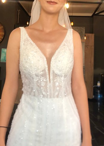 Gelinlik - Görsel 6