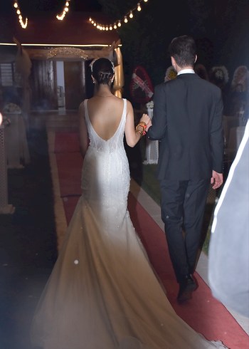 Gelinlik - Görsel 5