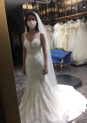 Gelinlik - Görsel 4