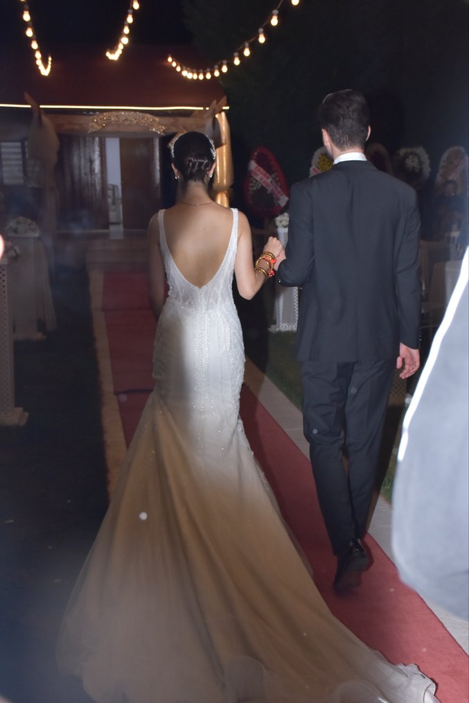 Gelinlik - Görsel 5