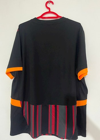 GALATASARAY 24-25 SEZON FORMASI - Görsel 2