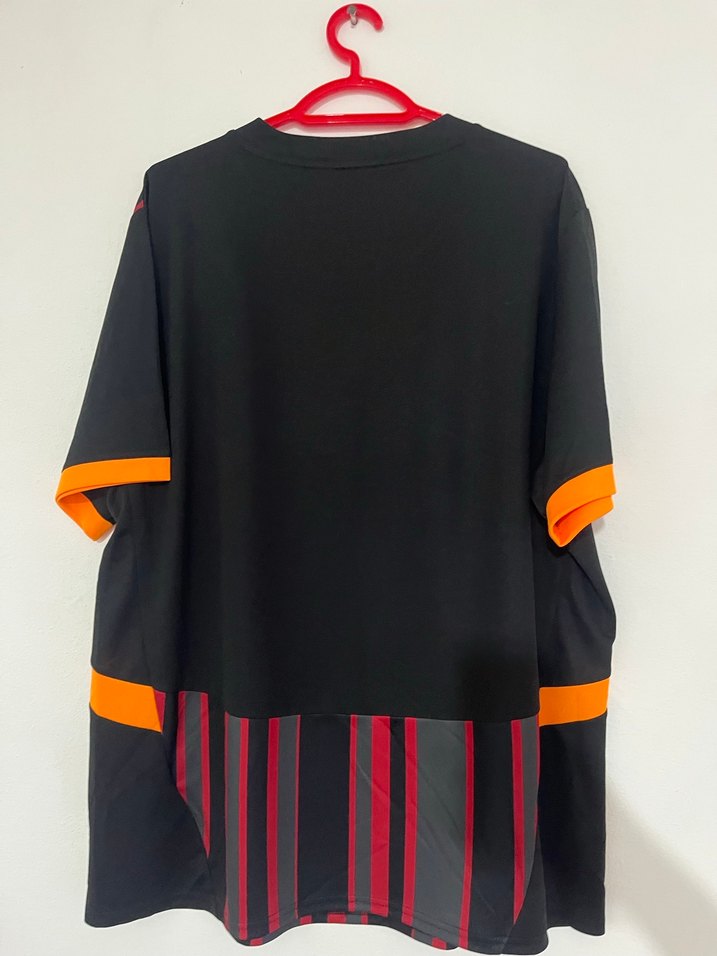 GALATASARAY 24-25 SEZON FORMASI - Görsel 2