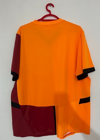 GALATASARAY 24-25 SEZON FORMASI - Görsel 2