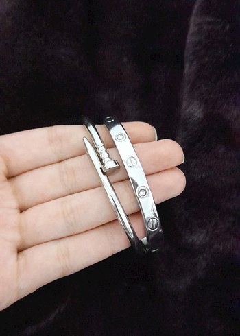 Kadın Bileklik - Görsel 2