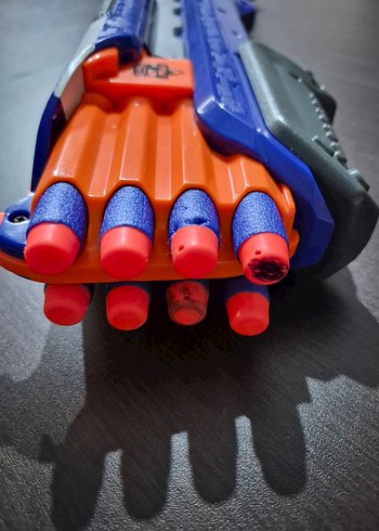  Nerf Rough Cut 2x4 İlan Taslağı - Görsel 4