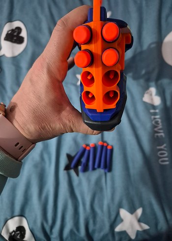  Nerf Rough Cut 2x4 İlan Taslağı - Görsel 7