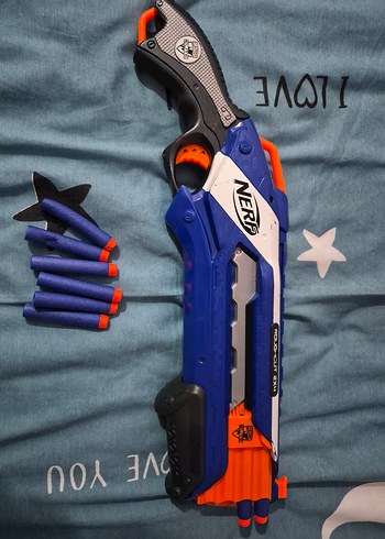  Nerf Rough Cut 2x4 İlan Taslağı - Görsel 6