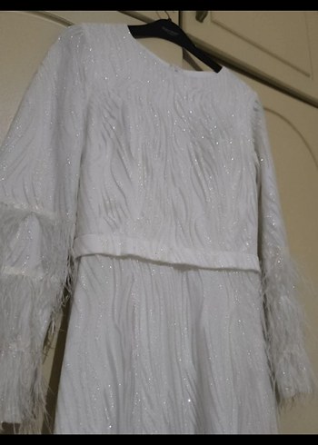 nikah elbisesi - Görsel 6