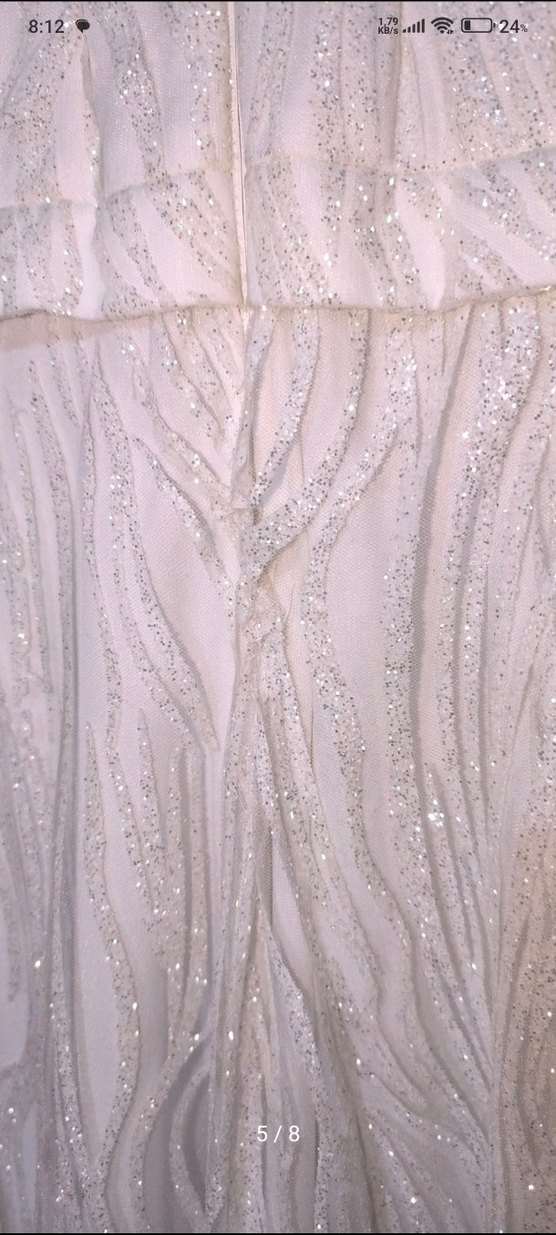 nikah elbisesi - Görsel 3