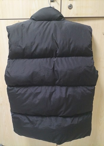 Puma Ferrari Siyah Yelek - Görsel 5